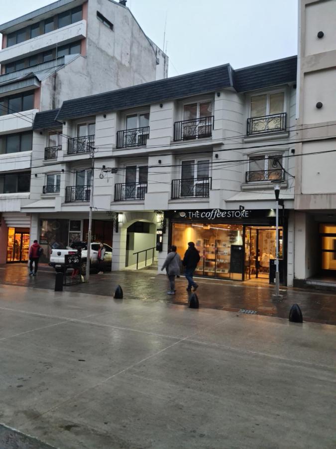 Vintage Bariloche Apartamento