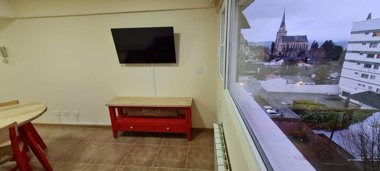Apartamento Vintage Bariloche