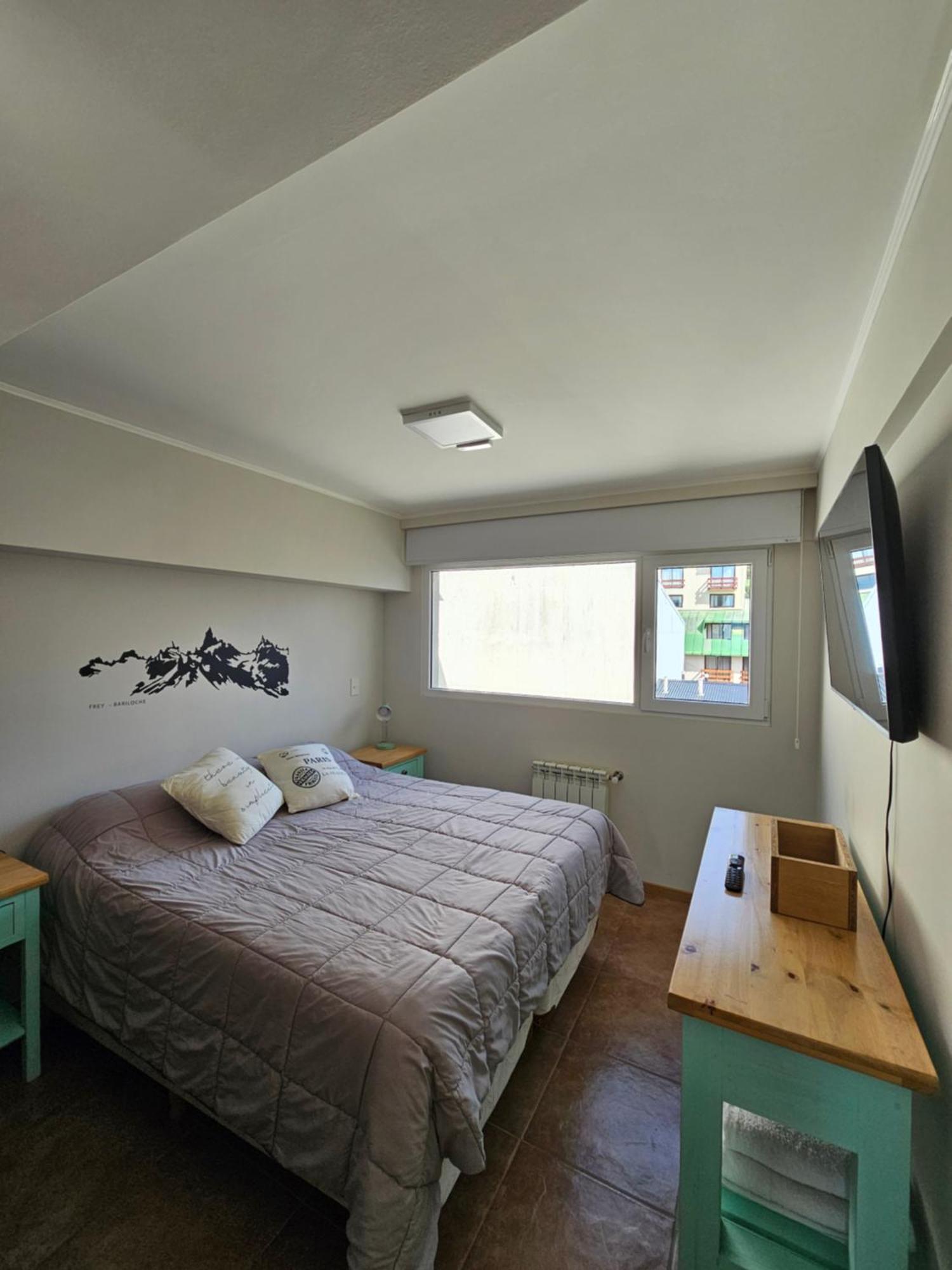 Apartamento Vintage Bariloche