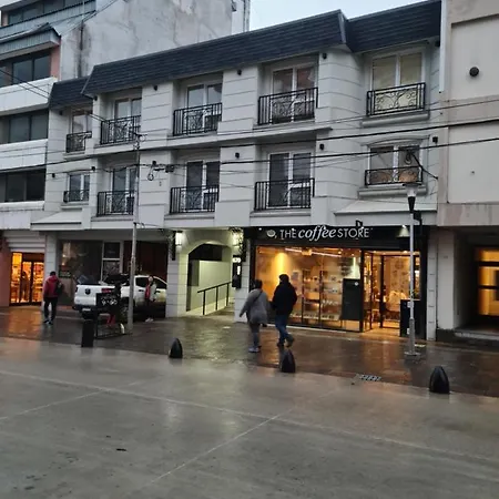 Suite Vintage Bariloche Exterior photo