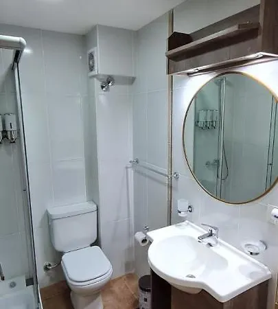 Suite Vintage Bariloche Exterior photo