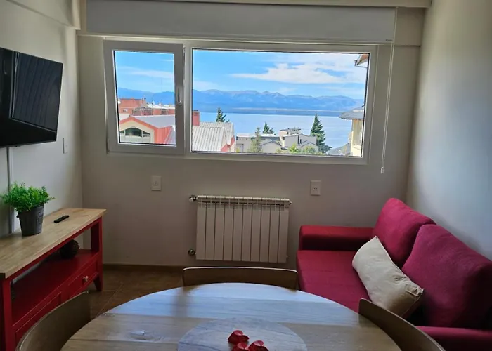 Suite Vintage Bariloche