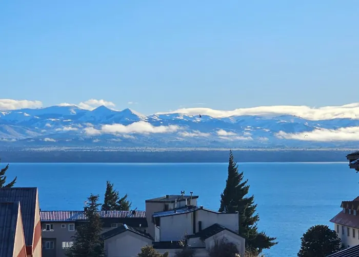 Suite Vintage Bariloche